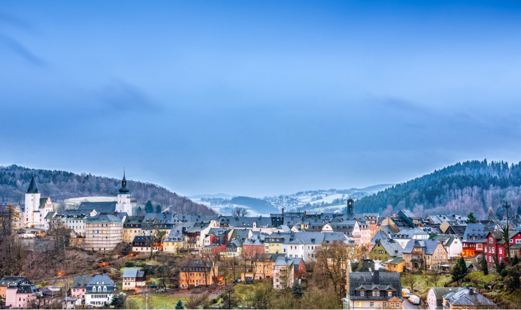 ADAC Reisemagazin Nr. 203 – Schönes Deutschland