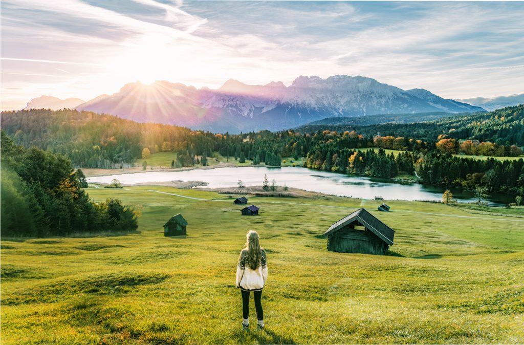 ADAC Reisemagazin Nr. 206a – Grüner Reisen Spezial
